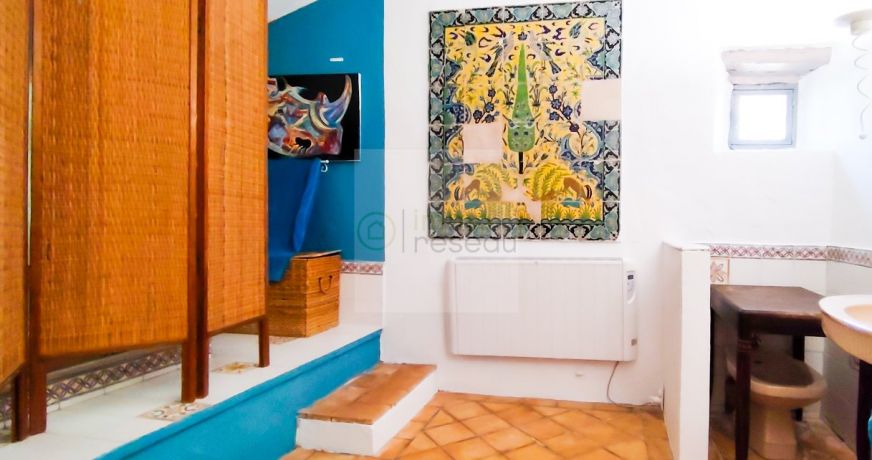 vente Maison de maître Saint Michel Sur Savasse