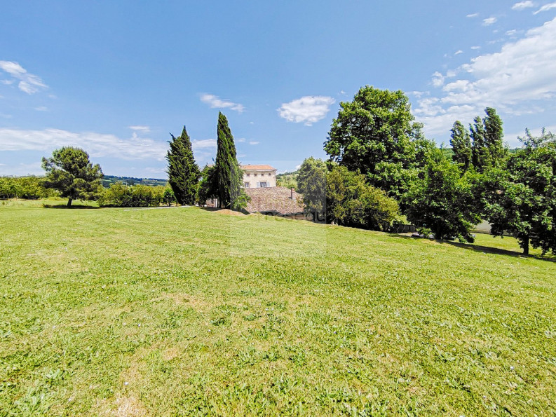 vente Maison de maître Saint Michel Sur Savasse - Photo 3