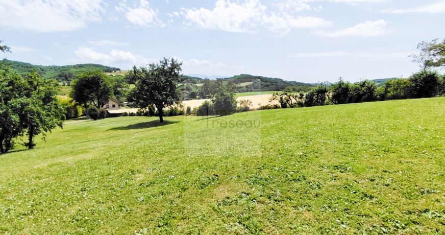 vente Maison de maître Saint Michel Sur Savasse