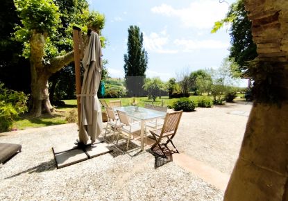 vente Maison de maître Saint Michel Sur Savasse