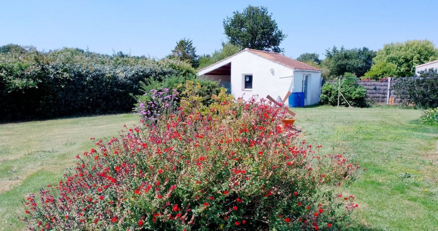 vente Maison Saint Urbain