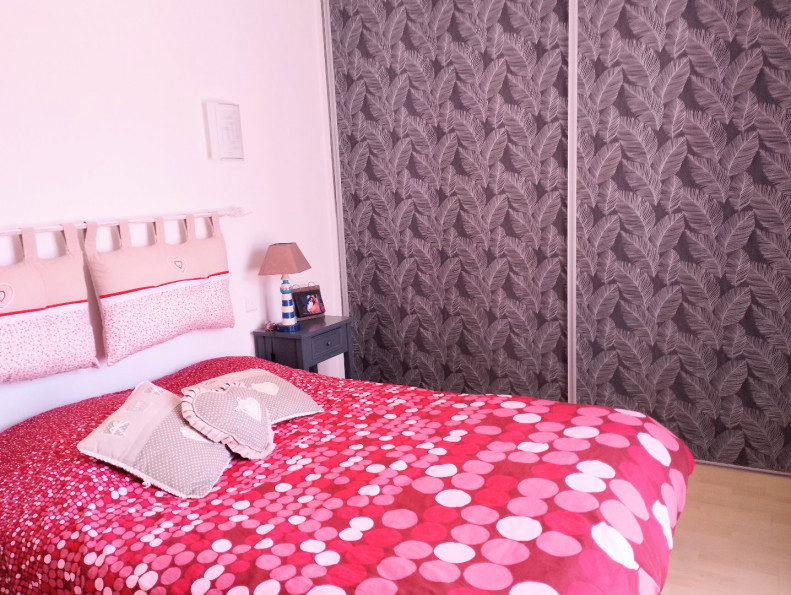 vente Maison Saint Urbain - Photo 10