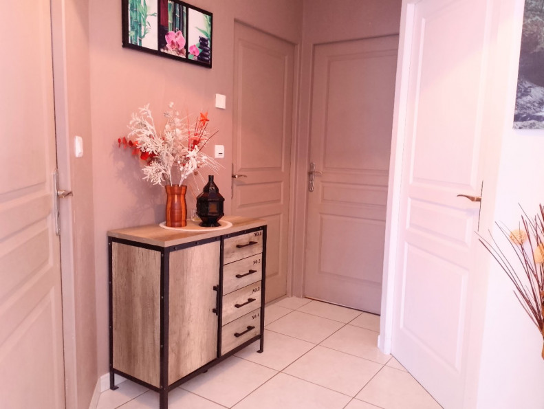 vente Maison Saint Urbain - Photo 8