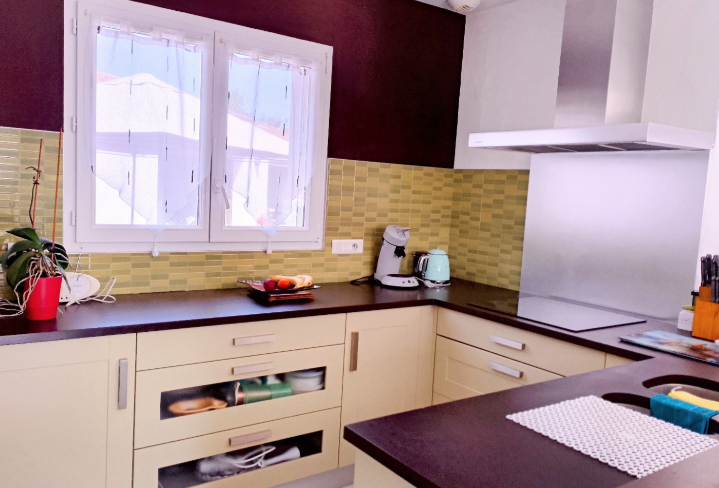 vente Maison Saint Urbain - Photo 7