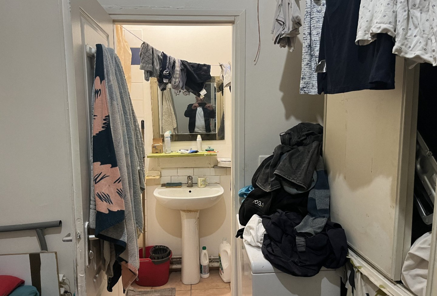 vente Appartement Marseille 1er Arrondissement - Photo 3