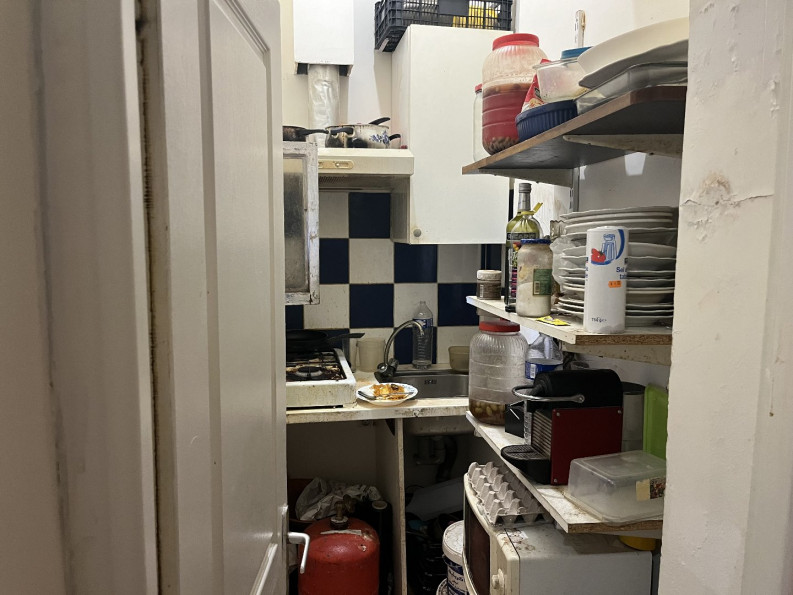 vente Appartement Marseille 1er Arrondissement - Photo 6