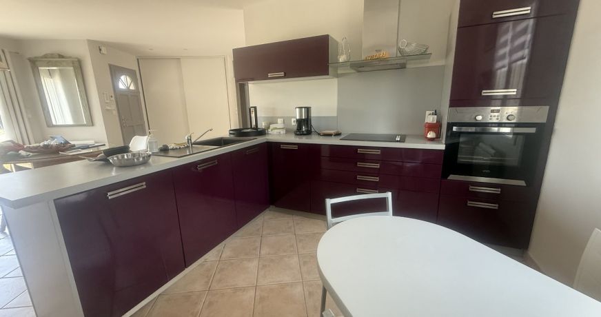 vente Maison Saint Mary