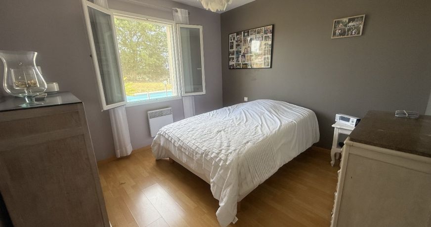 vente Maison Saint Mary