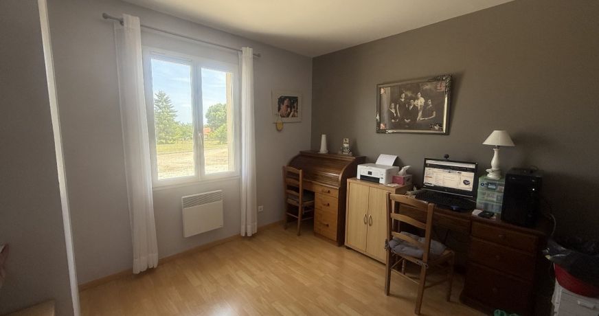 vente Maison Saint Mary