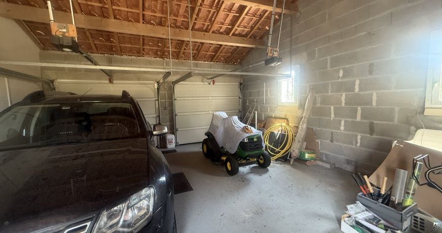 vente Maison Saint Mary