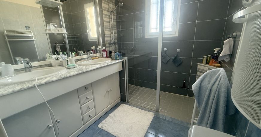 vente Maison Saint Mary