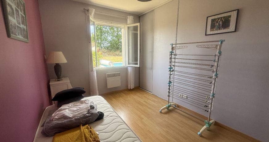 vente Maison Saint Mary