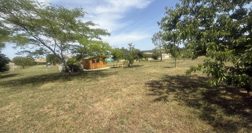 vente Maison Saint Mary