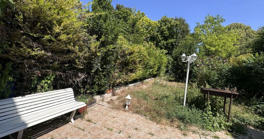 vente Maison Villetaneuse