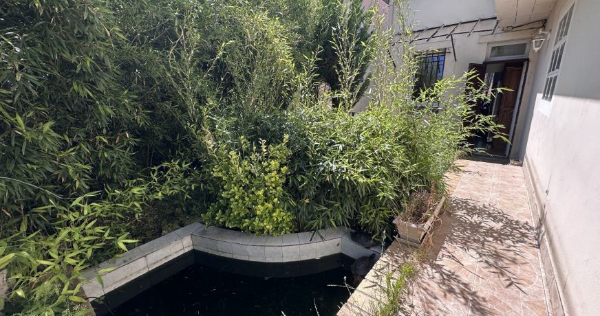 vente Maison Villetaneuse