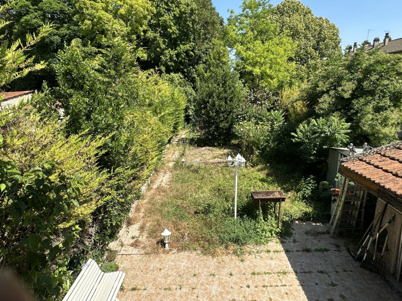vente Maison Villetaneuse - Photo 2