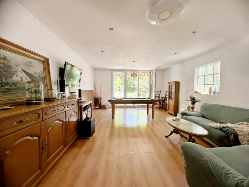 vente Maison Villetaneuse - Photo 6