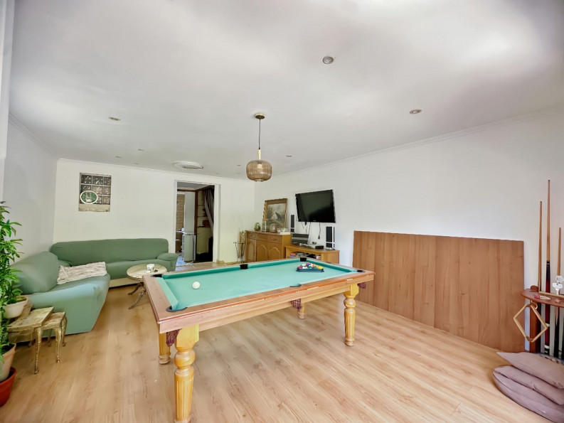 vente Maison Villetaneuse - Photo 4