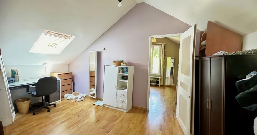 vente Maison Villetaneuse