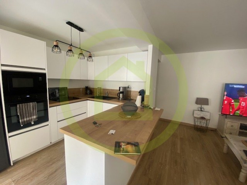 vente Appartement Agde - Photo 1