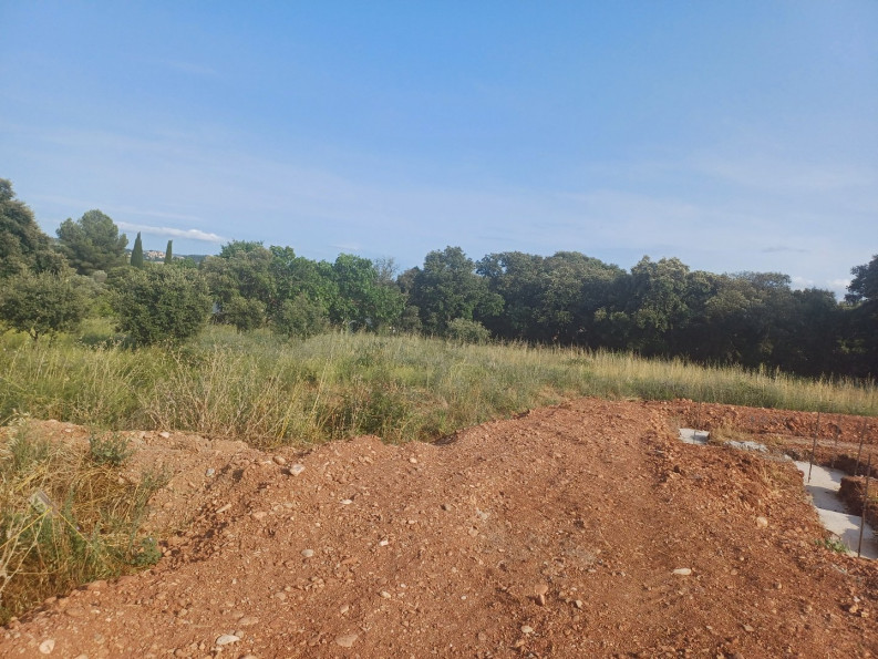 vente Terrain Canet - Photo 2