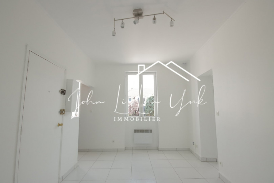 vente Appartement Bessancourt - Photo 1