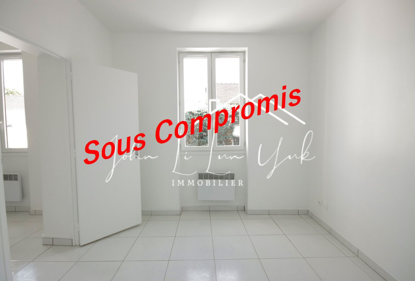 vente Appartement Bessancourt - Photo 1