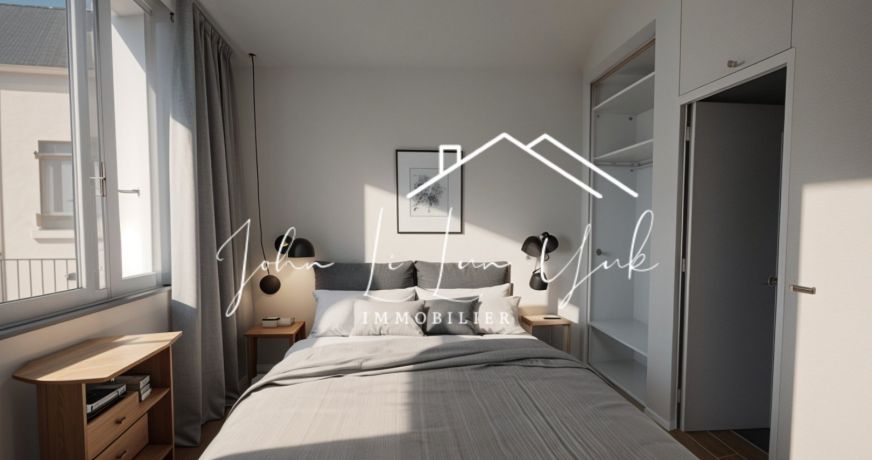 vente Appartement Bessancourt