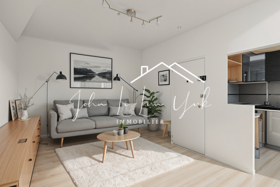 vente Appartement Bessancourt - Photo 1