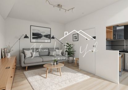 vente Appartement Bessancourt