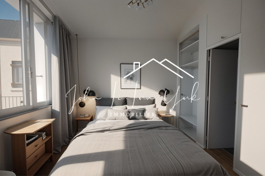 vente Appartement Bessancourt - Photo 3