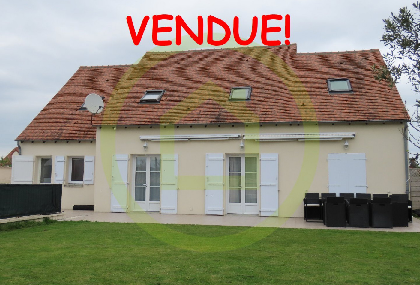 vente Maison Olivet - Photo 1