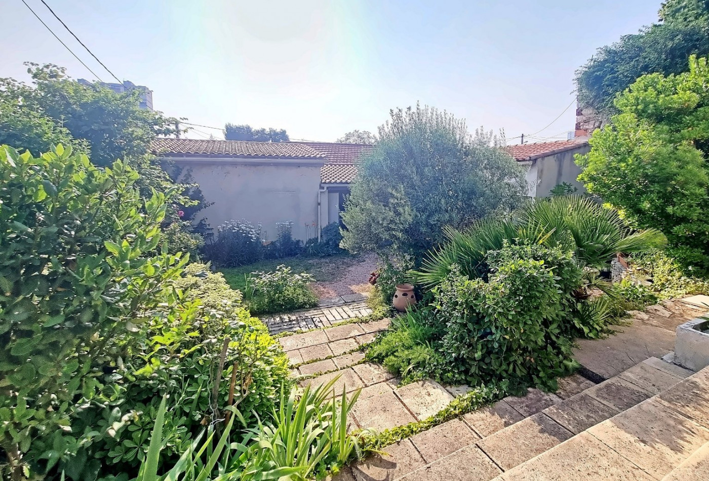 vente Maison Marseille 12eme Arrondissement - Photo 10