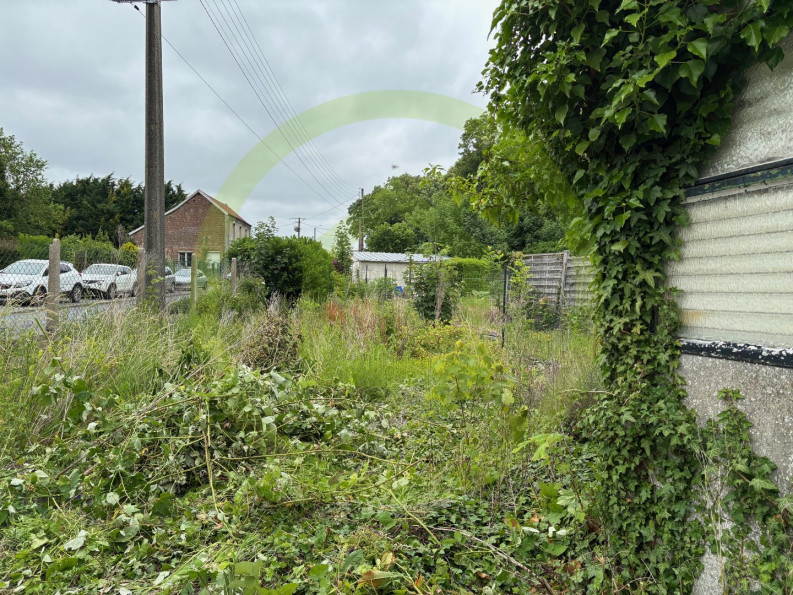 vente Maison Marquette En Ostrevant - Photo 4