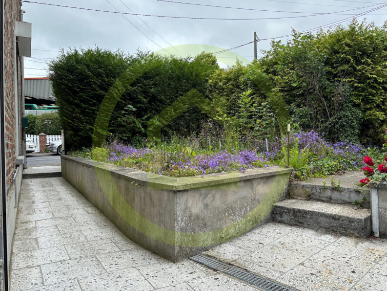 vente Maison Marquette En Ostrevant - Photo 5