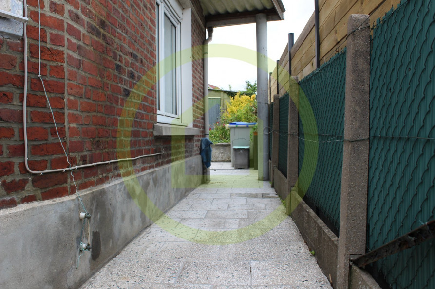 vente Maison Marquette En Ostrevant - Photo 6