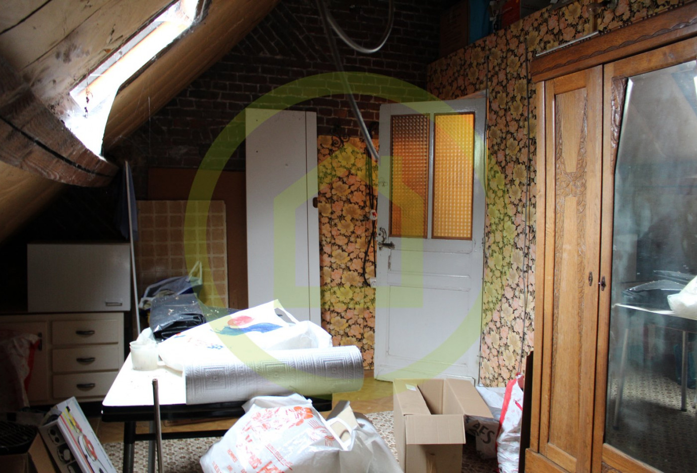 vente Maison Marquette En Ostrevant - Photo 10