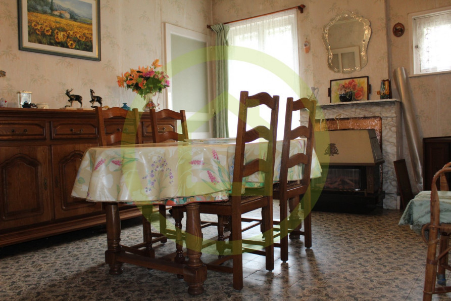 vente Maison Marquette En Ostrevant - Photo 1