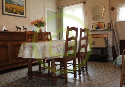 vente Maison Marquette En Ostrevant