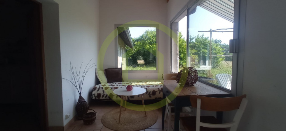 vente Maison et terrain Charette - Photo 6