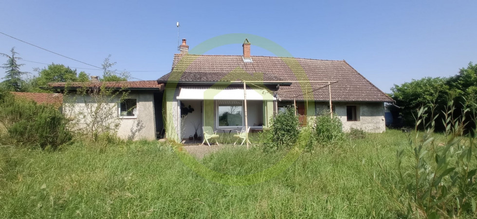 vente Maison et terrain Charette - Photo 1