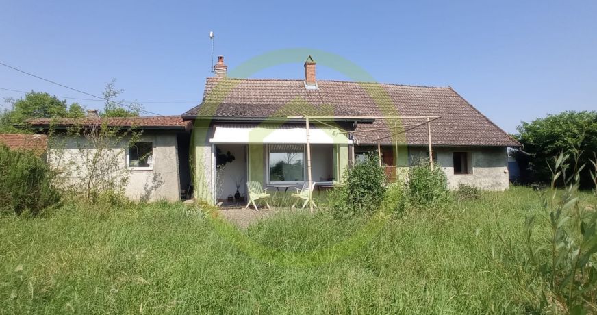 vente Maison et terrain Charette