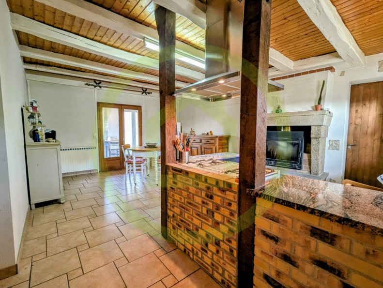 vente Maison et terrain Charette - Photo 5