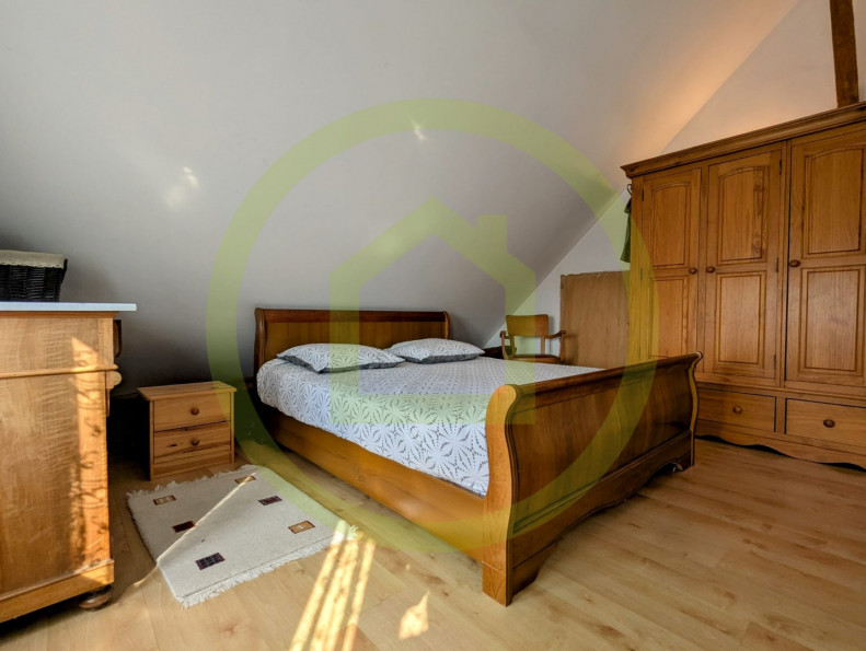 vente Maison et terrain Charette - Photo 4