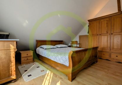 vente Maison et terrain Charette