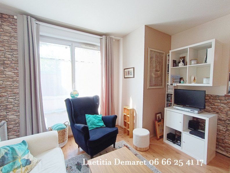 vente Appartement Conflans Sainte Honorine - Photo 2