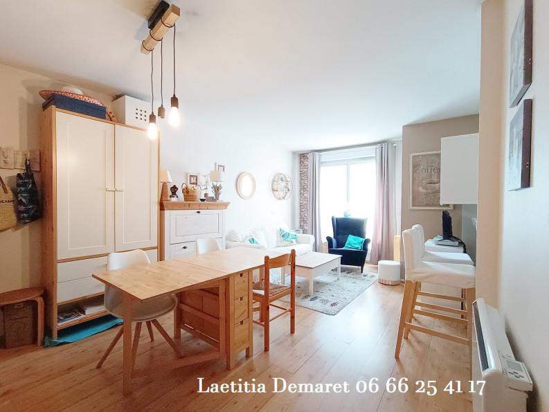 vente Appartement Conflans Sainte Honorine - Photo 1