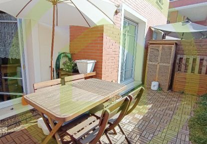 vente Appartement Conflans Sainte Honorine