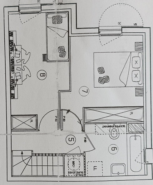 vente Appartement Conflans Sainte Honorine - Photo 9