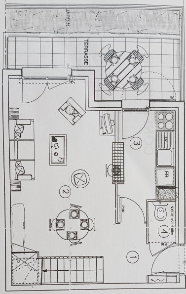 vente Appartement Conflans Sainte Honorine - Photo 8